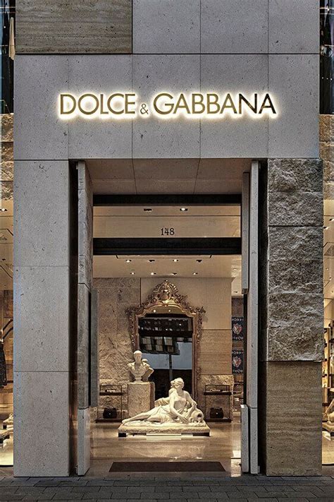 Dolce&Gabbana Online Store.